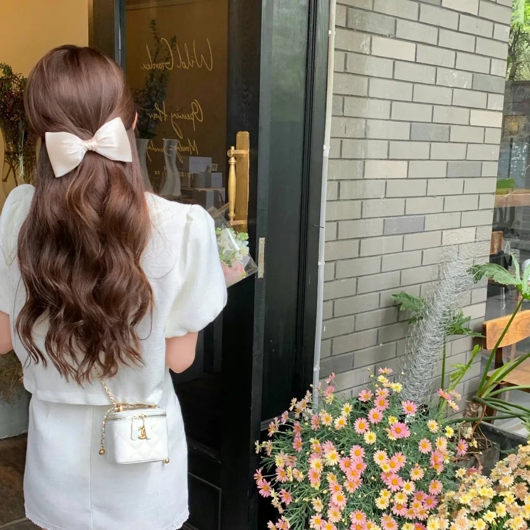 折翼蝴蝶